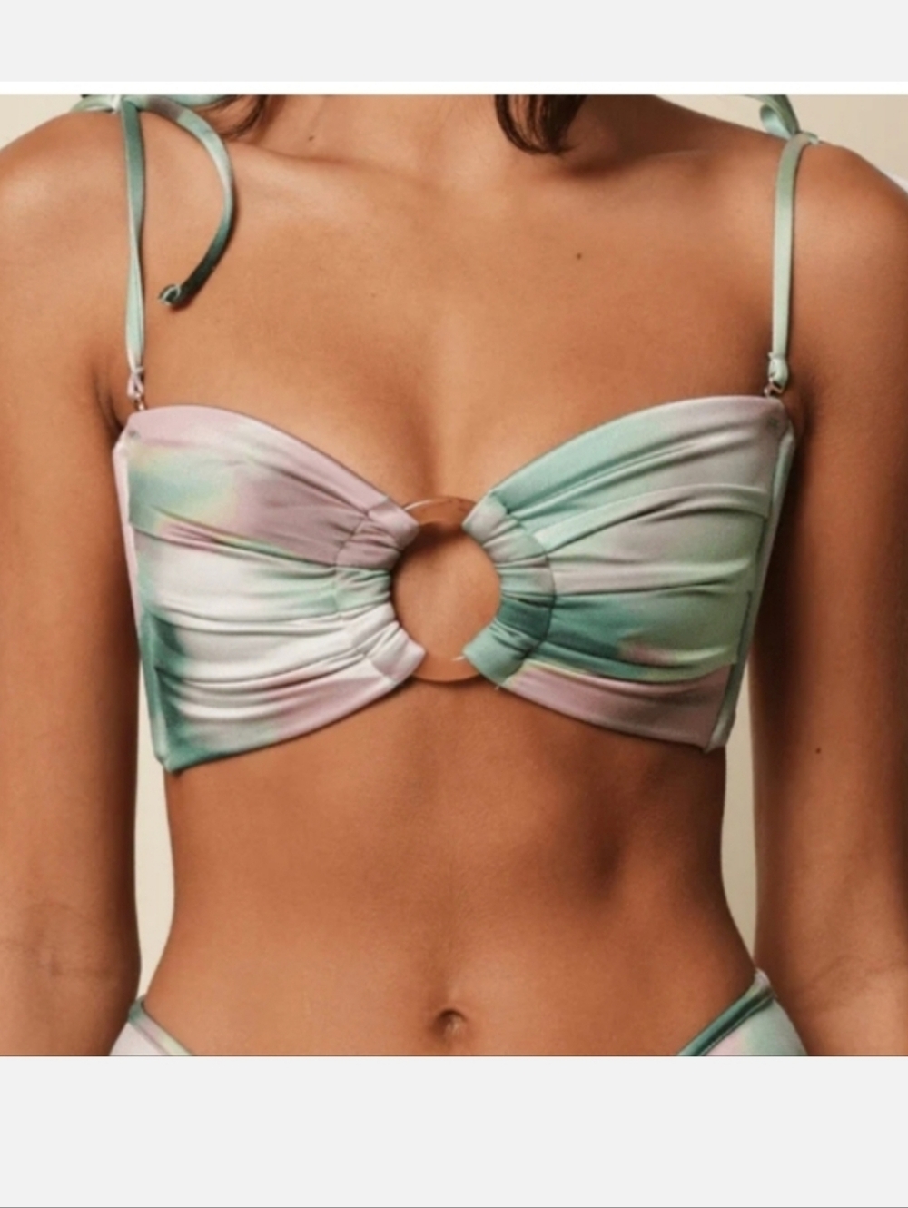 Montce Bikini Set - Picture 2 of 10